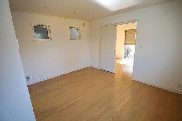 ガーデンの物件内観写真